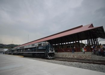  Avanza ley ferroviaria en comisiones del Senado