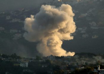 Al menos 46 muertos y 85 heridos en los ataques israelíes de hoy contra el Líbano
