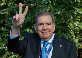 Edmundo González dice regresará a Venezuela y tomará posesión como presidente