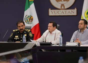 Regresa la actividad económica y las clases a Yucatán