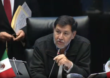 Desconoce el Senado determinación de la Corte para revisar reforma judicial