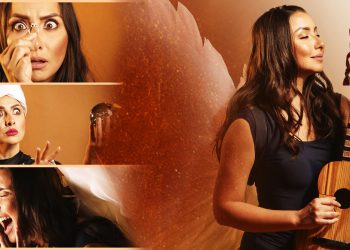 “Alas Rotas”  un poderoso viaje de crecimiento personal.