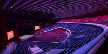 Congreso CDMX pide realizar inspección al Auditorio Nacional por chinches