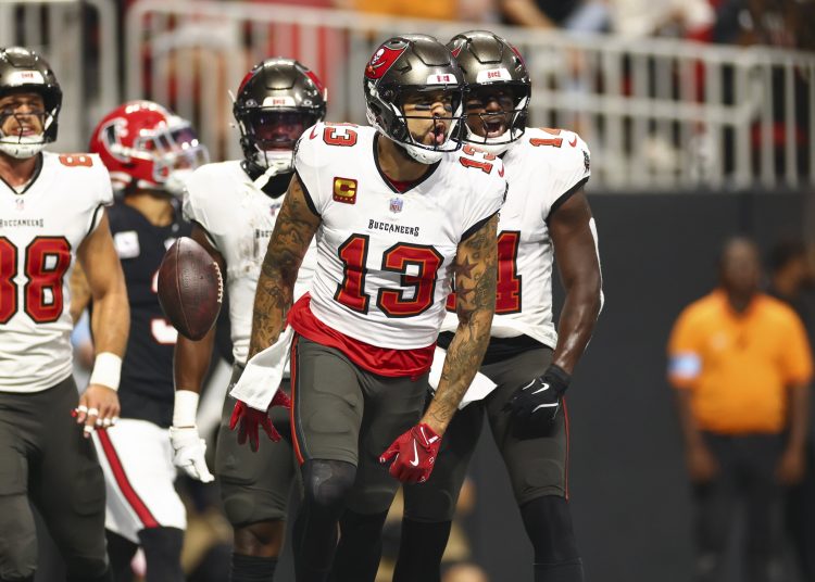 Buccaneers