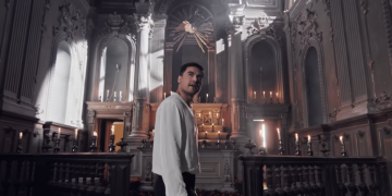 “Calavera” nueva canción de Carlos Rivera, inspirada en el Dia de Muertos