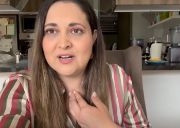 Me sentí mal y no pude regresar, pero mi voto no fue definitorio afirma Cynthia López Castro