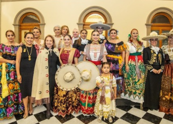 Por primera vez podrán votar las mujeres en la Federación Mexicana de Charrería