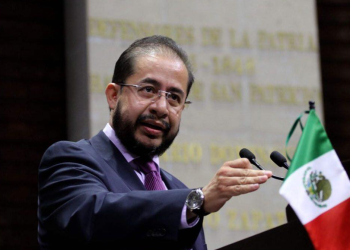 Avanzan leyes secundarias de la Reforma Judicial. En segunda sesión se debate todo el paquete