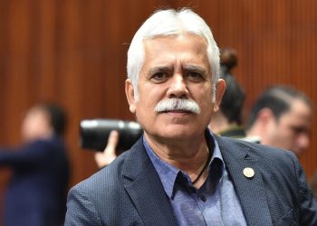 Aparece ileso el diputado de Tamaulipas, Vicente Verástegui