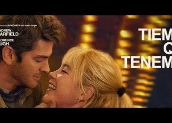 El tiempo que tenemos