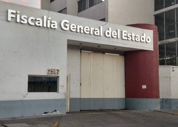 Investiga Fiscalía de Jalisco desaparición masiva en Mezquitic
