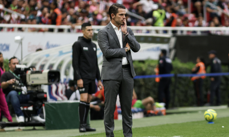 Foto Mexsport
