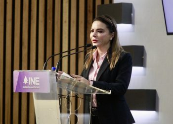 “Es un despropósito que se desconozca la colegialidad y operación del Instituto”; Humphrey
