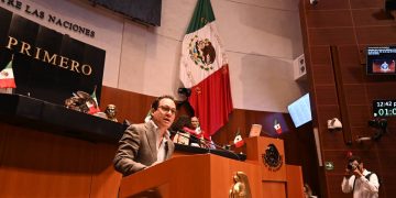 Este martes MC presentará acción de inconstitucionalidad contra la reforma judicial