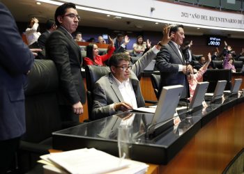 Morena ve viable juicio político contra jueza Nancy Juárez por obstaculizar reforma judicial