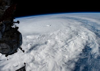 “Aún con categoría 3, Milton puede ocasionar muchos daños en Florida”: SMN