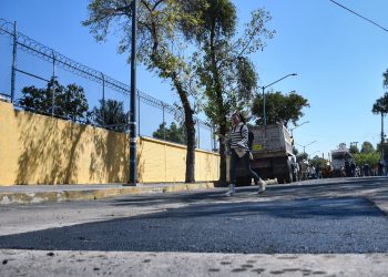 Justo y necesario el ambicioso programa “bachetón” aseguraron capitalinos