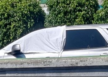 Detienen a tres implicados en el asesinato de la abogada Oralia Pérez en Viaducto