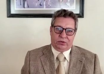 Detienen a menor que disparó contra magistrado de Tamaulipas