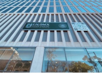 El Poder Judicial de la CDMX evalúa a integrantes de la Carrera Judicial