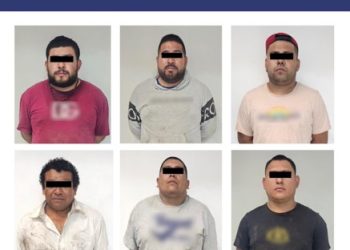 Catea la SSC CDMX inmueble en Coyoacán utilizado para esconder y desarmar vehículos robados