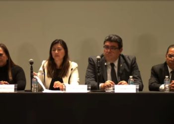 Jueces alertan de que la reforma judicial “compromete” los acuerdos comerciales