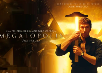 Megalópolis