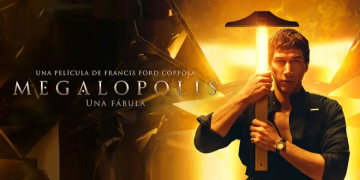 Megalópolis