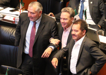 Recula Morena y retira “veto” de leyes secundarias de la reforma judicial