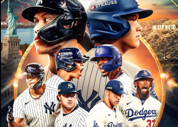 MLB
