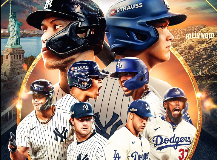 MLB