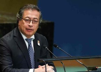 Petro pide ayuda al Gobierno de México para hallar a seis colombianas desaparecidas