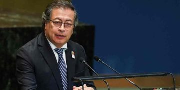 Petro pide ayuda al Gobierno de México para hallar a seis colombianas desaparecidas