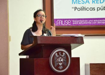 “La nueva realidad que se vive en México requiere que haya una CNDH cercana a la ciudadanía”: Tania Ramírez