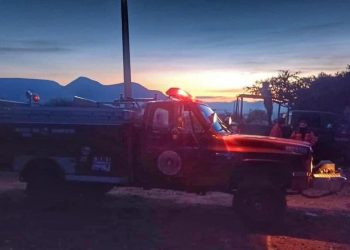 Evacúan dos localidades de Tetepango, Hidalgo por fuga en toma clandestina