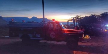Evacúan dos localidades de Tetepango, Hidalgo por fuga en toma clandestina