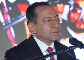 Oralidad promovida por Rafael Guerra eficienta juicios en CDMX