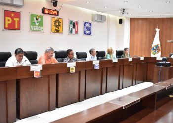 Confirman que el SNTE obligó a maestros de Tamaulipas a votar por Morena