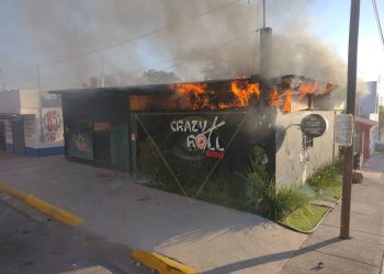 “El 27”, jefe de seguridad de “Los Chapitos” escapa de la SEDENA en Novalato