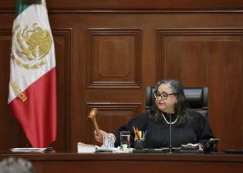 La SCJN discutirá este lunes, seis paquetes de consulta sobre la Reforma al Poder Judicial
