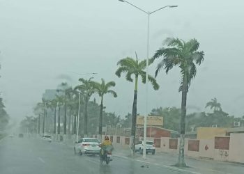 cancelan clases campeche