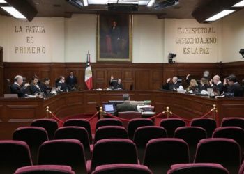 El gobierno de Guanajuato impugna la reforma al Poder Judicial ante la Suprema Corte