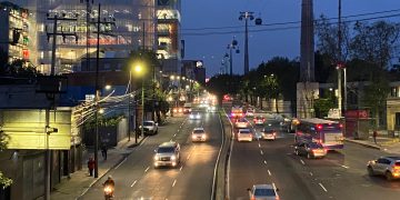 Lanzan propuesta para garantizar la movilidad nocturna en la capital del país