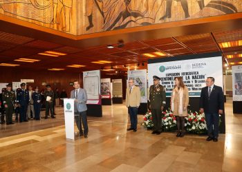 La Corte sin facultades para echar abajo la Reforma Judicial: Sergio Gutiérrez Luna