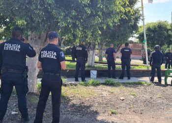 Reportan un linchado y cuatro retenidos en Tlapanalá, Puebla