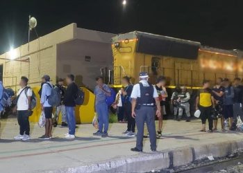 Rescatan 74 migrantes en diversas ciudades de Sonora