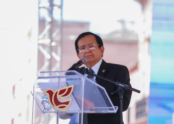 Despiden a 322 policías municipales de Celaya
