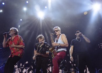 Auténticos Decadentes y Nortec en el Cervantino