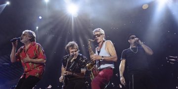 Auténticos Decadentes y Nortec en el Cervantino