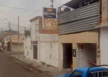 Asesinan a meseros y barman en bar de Irapuato